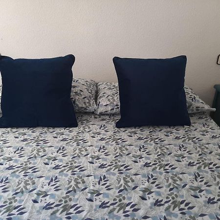 Amazing Sunny Flat With Balcony Pool Two Mins From The Beach 또레비에하 외부 사진