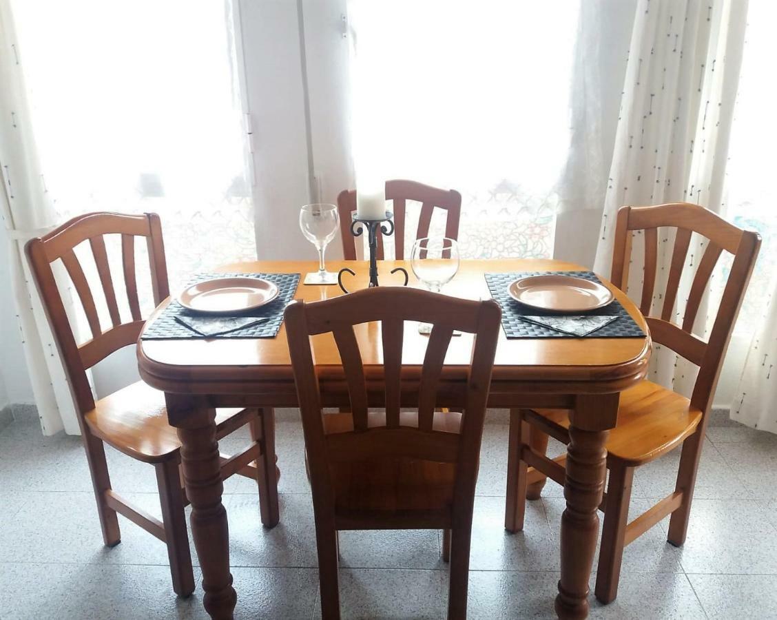 Amazing Sunny Flat With Balcony Pool Two Mins From The Beach 또레비에하 외부 사진