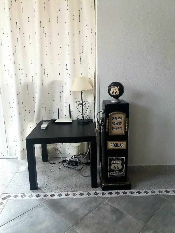 Amazing Sunny Flat With Balcony Pool Two Mins From The Beach 또레비에하 외부 사진